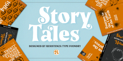 Story Tales Free Download