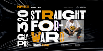 Straight Forward Free Download