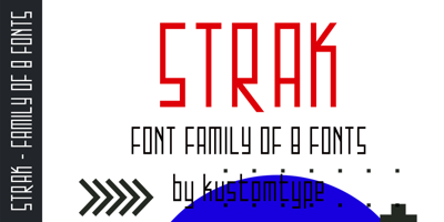 Strak Free Download