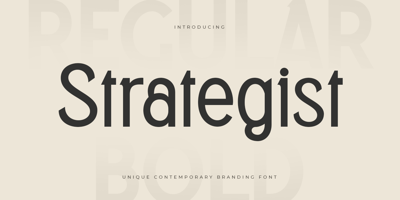 Strategist Free Download