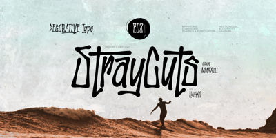 Stray Cuts Free Download