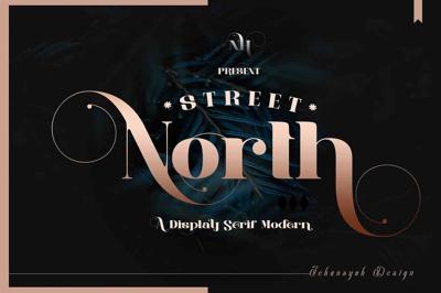 Street North Free Download