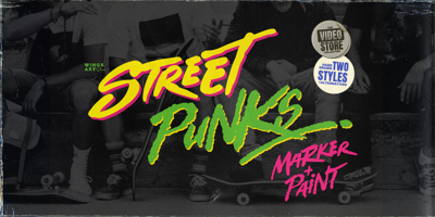 Street Punks Free Download