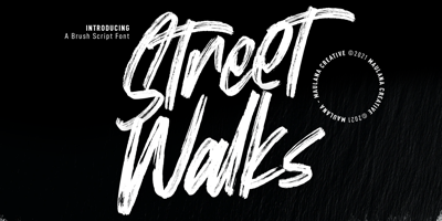 Street Walks Free Download