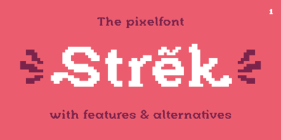 Strek Free Download