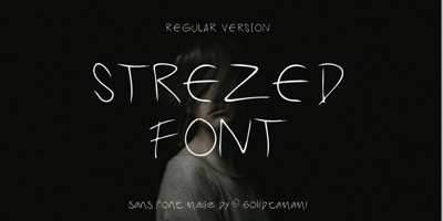 Strezed Free Download