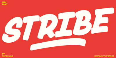 Stribe Free Download