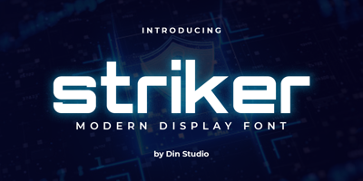 Striker Free Download