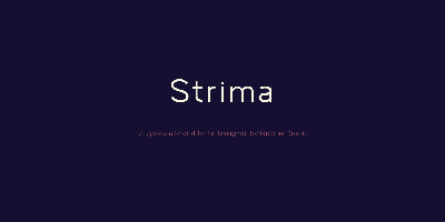 Strima Free Download