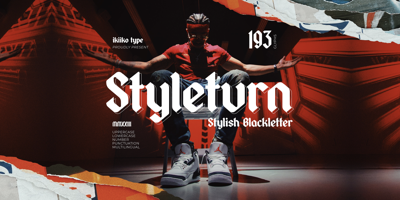 Styleturn Free Download