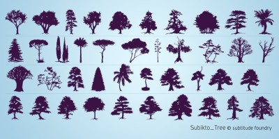 Subikto Tree