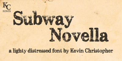 Subway Novella Free Download