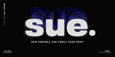 SUE Free Download