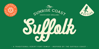 Suffolk Free Download