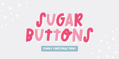 Sugar Buttons Free Download