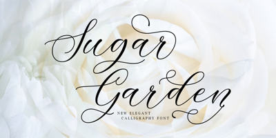 Sugar Garden Free Download