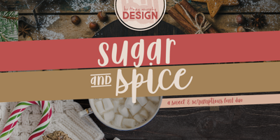 Sugar & Spice Free Download