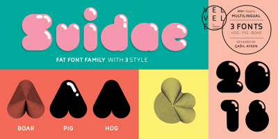 Suidae Free Download