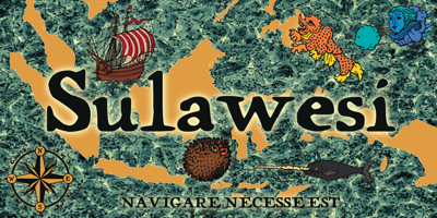 Sulawesi Free Download