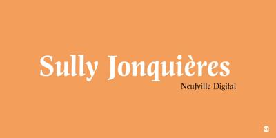 Sully Jonquieres ND Free Download