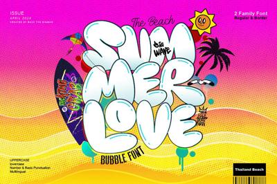 Summer Love Free Download