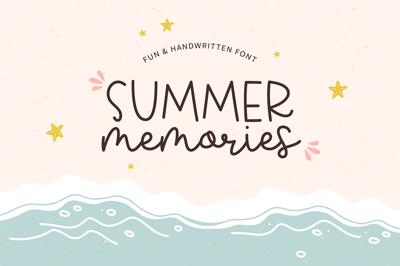 Summer Memories Free Download