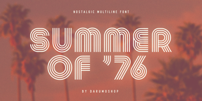 Summer of 76 Free Download