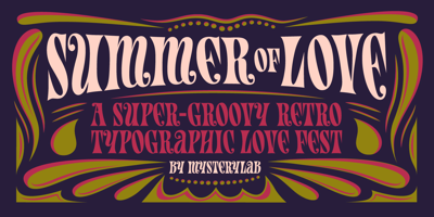 Summer of Love Free Download