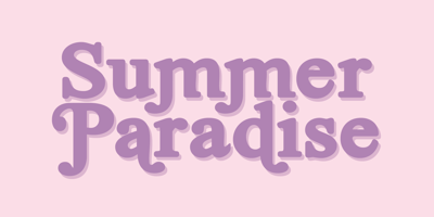 Summer Paradise Free Download