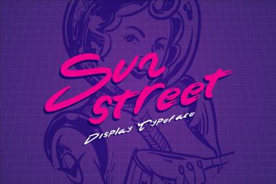 Sun Streets Free Download