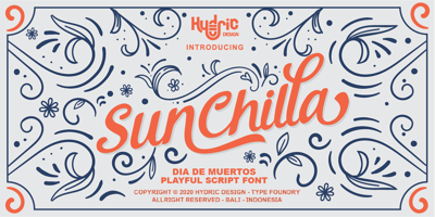 Sunchilla Free Download