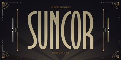 Suncor Free Download