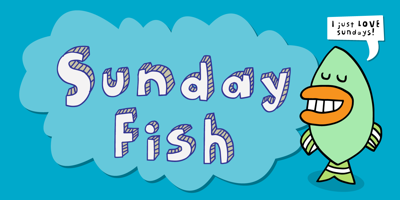 Sunday Fish Free Download