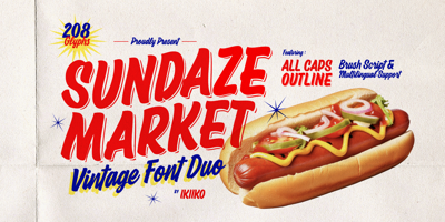 Sundaze Market Free Download