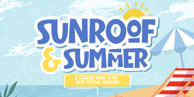 Sunroof & Summer Free Download