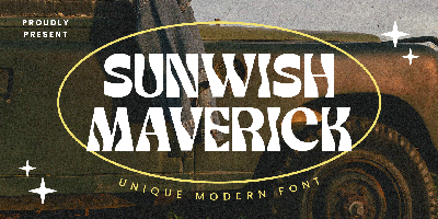 Sunwish Maverick Free Download