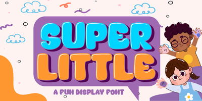 Super Little Shadow Free Download