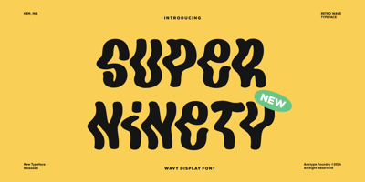 Super Ninety Free Download