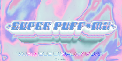 Super Puff MX Free Download