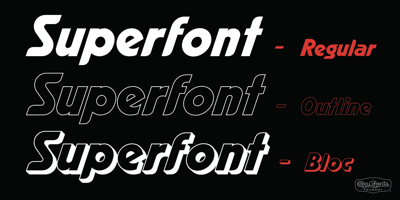 Superfont Free Download