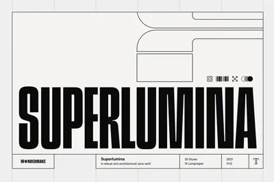 Superlumina Free Download