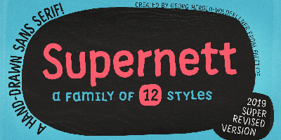 Supernett Free Download