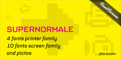 Supernormale Free Download