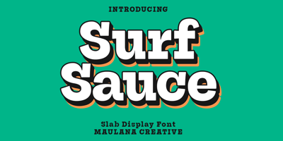 Surf Sauce Free Download