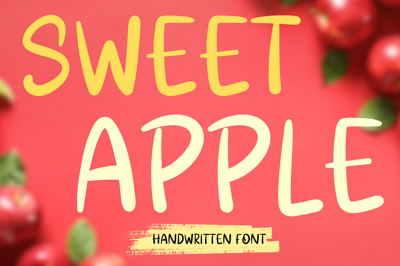 Sweet apple Free Download