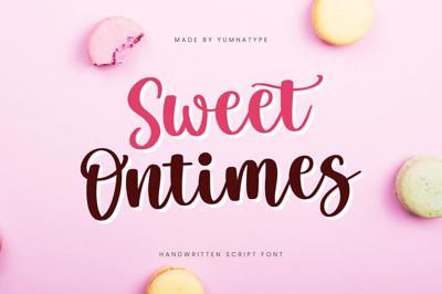 Sweet Ontimes Free Download