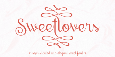 Sweetlovers Free Download