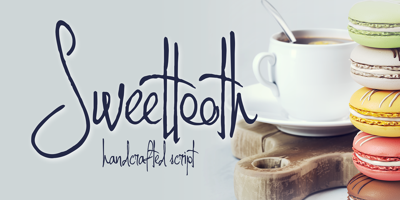 Sweettooth Free Download