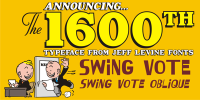 Swing Vote JNL Free Download