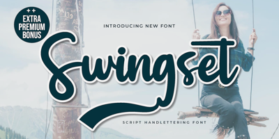 Swingset Free Download